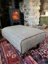JOHN LEWIS HARRIS TWEED TETRAD