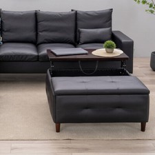 Extra Lift Up Square Storage