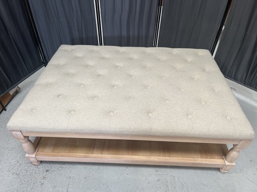 Dusk knaresborough footstool - dusk, footstool/