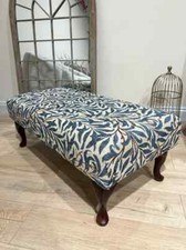 PREMIUM Ottoman Non Storage