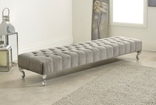 Handmade Large Chesterfield