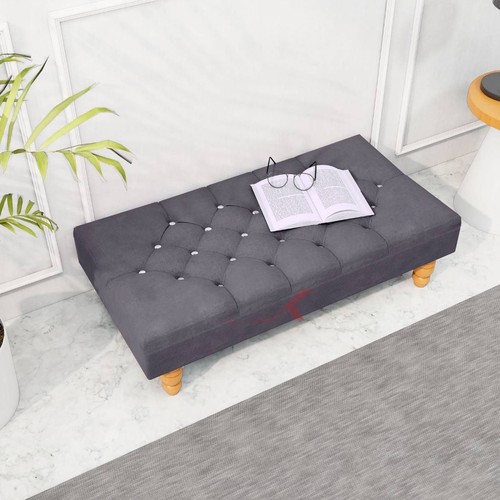 Extra large chesterfield - large,