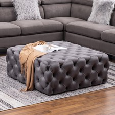 Extra Large Chesterfield