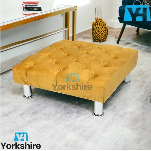 Square upholstered - square,