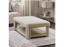 Vienna Ottoman Coffee Table