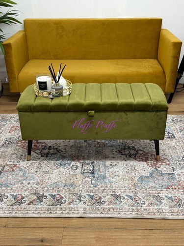 Premium designer footstool - ,