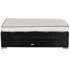 Rattan Direct Monaco Black &