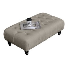 Footstool Footrest Pouffe Foot