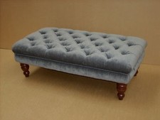  Deep Buttoned Chesterfield
