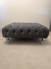 Large handmade Ottoman  coffee