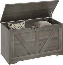 Ottoman Trunk Large Storage