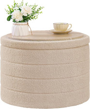 Bonlife Ottoman with Storage